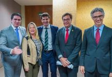 Cresce apoio à transformação da Embratur em agência