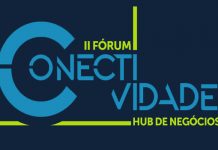 Fórum Conectividade – Hub de Negócios