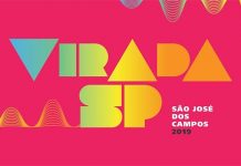 Humor, festas e infantis: Programação da Virada SP em São José dos Campos tem atrações para todas as tribos