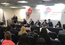 Koelnmesse lança 2ª edição ANUFOOD Brazil durante Encontro de Líderes
