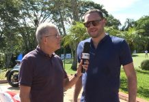 Radar Television desta quinta-feira (19/12) traz a cobertura do Brasil Summer Golf 2019