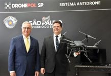 DronePol da PM-SP e Agro Expo Internacional são destaques do Radar Television desta quinta-feira