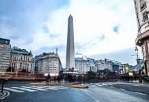 As inscrições estão abertas para a Conferência Latino-Americana da UFI 2020, em Buenos Aires