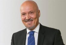 Corrado Peraboni é o novo CEO da Italian Exhibition Group