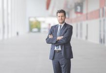 GL events é mais um patrocinador confirmado para o 15º ESFE