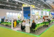 Embratur é transformada em Agência de Promoção Internacional do Turismo
