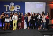HZ Eventos fecha 2019 com duas premiações e garante a liderança no segmento de casting