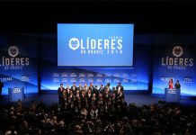 Prêmio Líderes do Brasil acontece na próxima segunda-feira