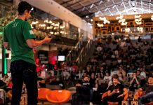 São Paulo sedia o principal festival de vendas B2B do Brasil: Ramp Up Tour