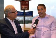 Radar Television traz uma entrevista com Rodrigo Kallas, CEO da Kallas Mídia OOH