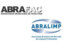 ABRAFAC e ABRALIMP firmam parceria para a realização do Congresso & Expo ABRAFAC e da Higiexpo, em 2021