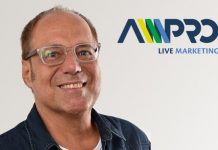 Em entrevista, Alexis Pagliarini (AMPRO) fala sobre os impactos do COVID-19 no setor de eventos