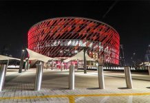 Dubai aumenta a segurança antes da Expo 2020