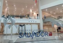 Centro de Convenções Salvador receberá Congresso de Terapias Cognitivas em 2023