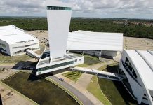 Centro de Convenções de JP fecha 2019 com um aumento de 15% em eventos