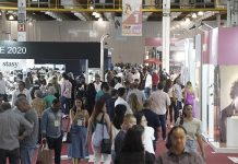 Couromoda 2020 aponta a retomada da competitividade