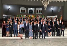 Equipotel e SINDAL renovam parceria para 2020
