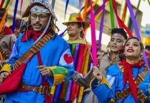 Número de eventos cadastrados no Ministério do Turismo cresce mais de 250%