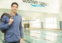 Amo Esportes Fair acontece em fevereiro com a presença de personalidades esportivas