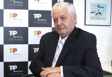 Radar Television desta quinta-feira traz entrevista com Mário Carvalho, Diretor da TAP no Brasil