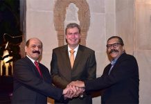 NürnbergMesse expande portfólio internacional com a aquisição da SCaT India Tradeshow