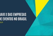 ABEOC Nacional apresenta pesquisa “Raio X do setor de eventos”