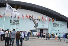 Vitoria Stone Fair | Marmomac Latin America reunirá grandes empresas do setor de rochas em fevereiro