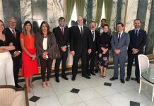 Governador assina decreto que estende para 45 dias o prazo de pagamento de ICMS para eventos no Rio