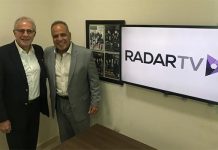 Alexandre Ortiz é o novo Diretor Comercial do Grupo Radar & TV