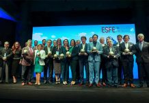 ESFE comemora resultados de sua 15ª edição