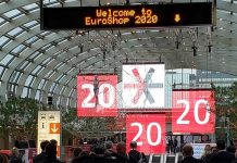 Os destaques da Euroshop 2020 por Uirá Watanabe Falseti e Alexandre Quintella