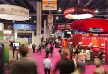 Não realização de 50 grandes eventos já custou US$ 1,8 bilhão à economia dos EUA