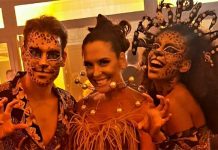 HZ Eventos fez receptivo do Baile da Vogue e encantou os convidados