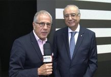 Radar Television mostra como foi a apresentação da nova programação da TV Cultura