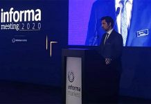 Informa Markets Brazil anuncia crescimento de 7,5% em sua receita em 2019