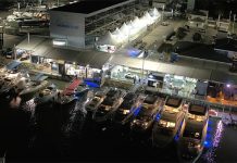 5ª edição do Salão Náutico Marina Itajaí é confirmado para julho