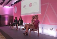 Encontro Mulheres de Eventos by Evento Único chega à sua segunda edição