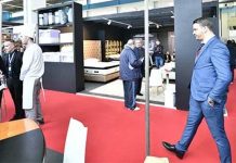 Easyfairs Northeral adquire evento para setor de hotéis e restaurantes