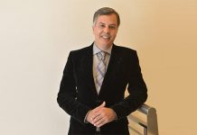 Winston Chagas será homenageado no 15º ESFE