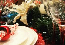 Adiamento da ABCasa Natal, Festas & Parques