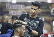Hair Brasil Premium 2020 promove eventos para o setor de barbearia