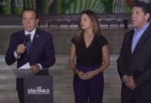 Em reabertura, Estado de São Paulo privilegiará turismo e eventos