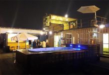Expo Container City 2020 é cancelada e volta em junho de 2021