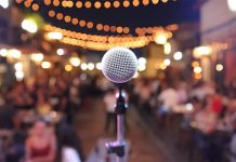 Campanha “Não cancele, remarque” estimula produtores a reagendarem eventos