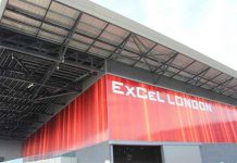 ExCeL London se converterá em hospital com 500 leitos na Inglaterra