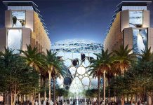 Expo 2020 Dubai deve ser adiada em um ano em decorrência da pandemia do COVID-19