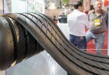 Marcadas para março de 2021, feiras Expobor e Pneushow são adiadas