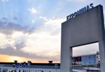 Hospital de campanha do Expominas é desativado e espaço pode voltar a abrigar eventos