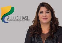 Fátima Facuri, da ABEOC Brasil, fala sobre os efeitos da pandemia no setor de eventos