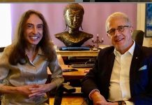 Radar TV traz entrevista com o astrólogo Humberto Gentil